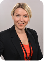Renee Jefferys ManagING DIRECTOR