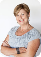 Pam Chamberlain Senior Relocation Consultant - Perth