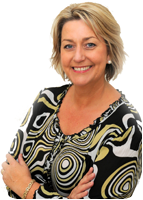 Rhonda Peek CLIENT SERVICES MANAGER – Darwin