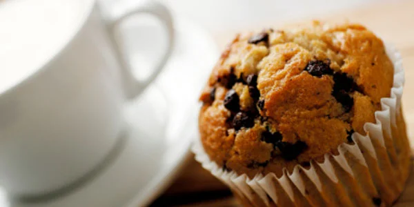 Biggest Morning Tea Fundraiser