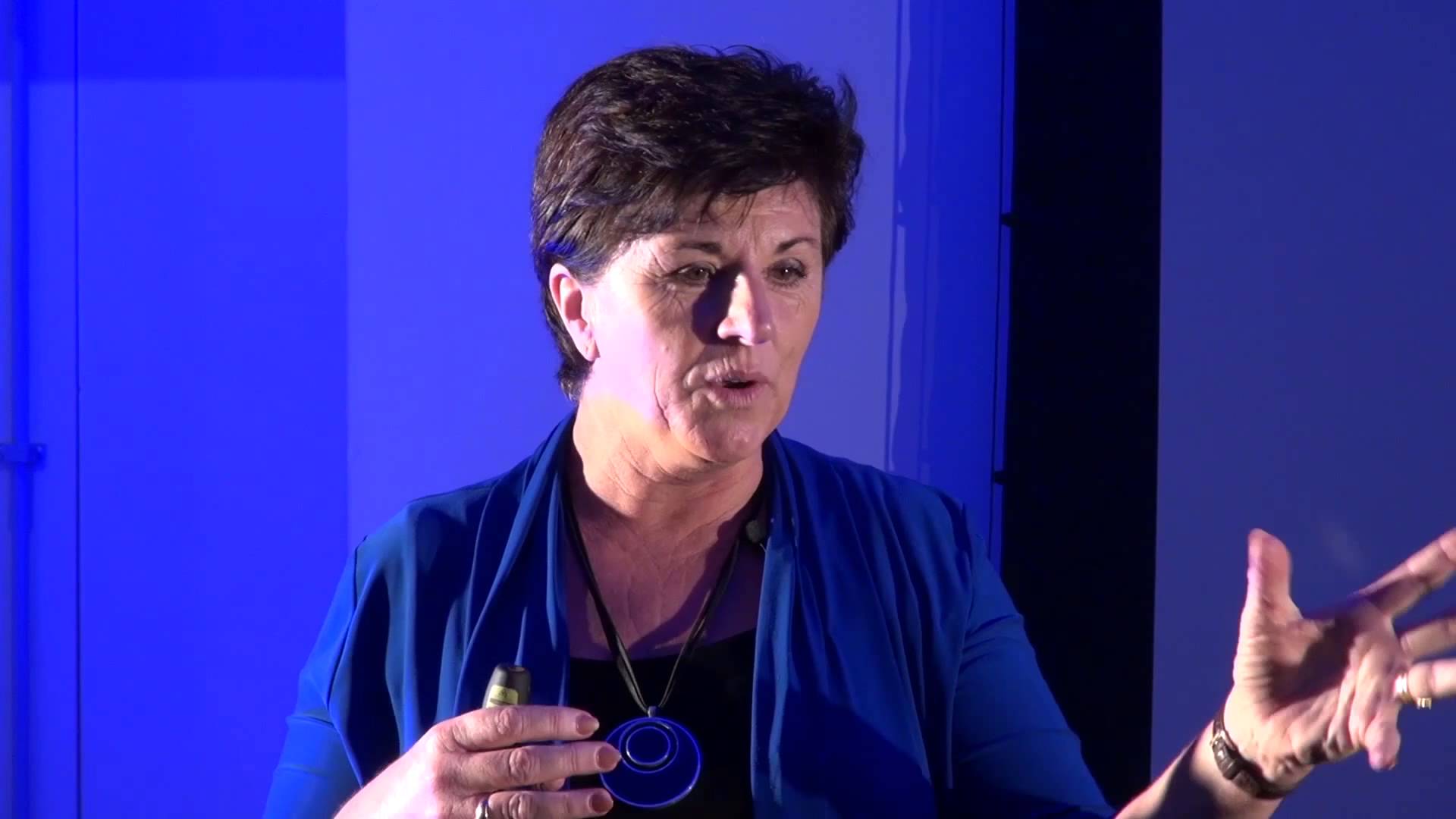 Maggie Dent Seminar - Magic Moments