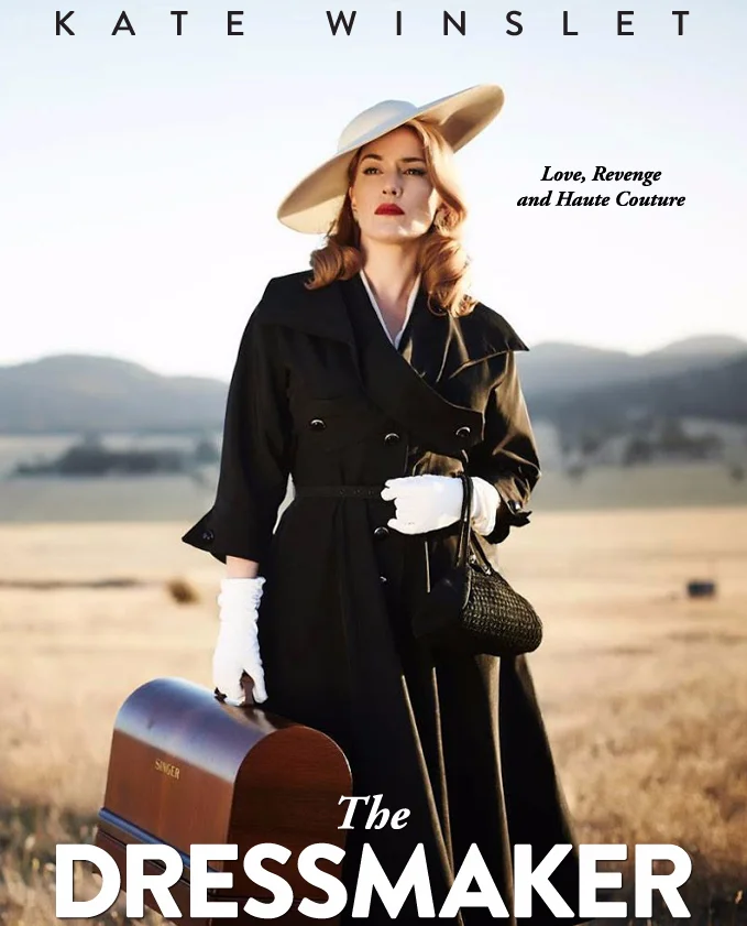 Club Aussie Book Club - Movie Morning