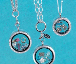 Lily Anne Jewellery Party