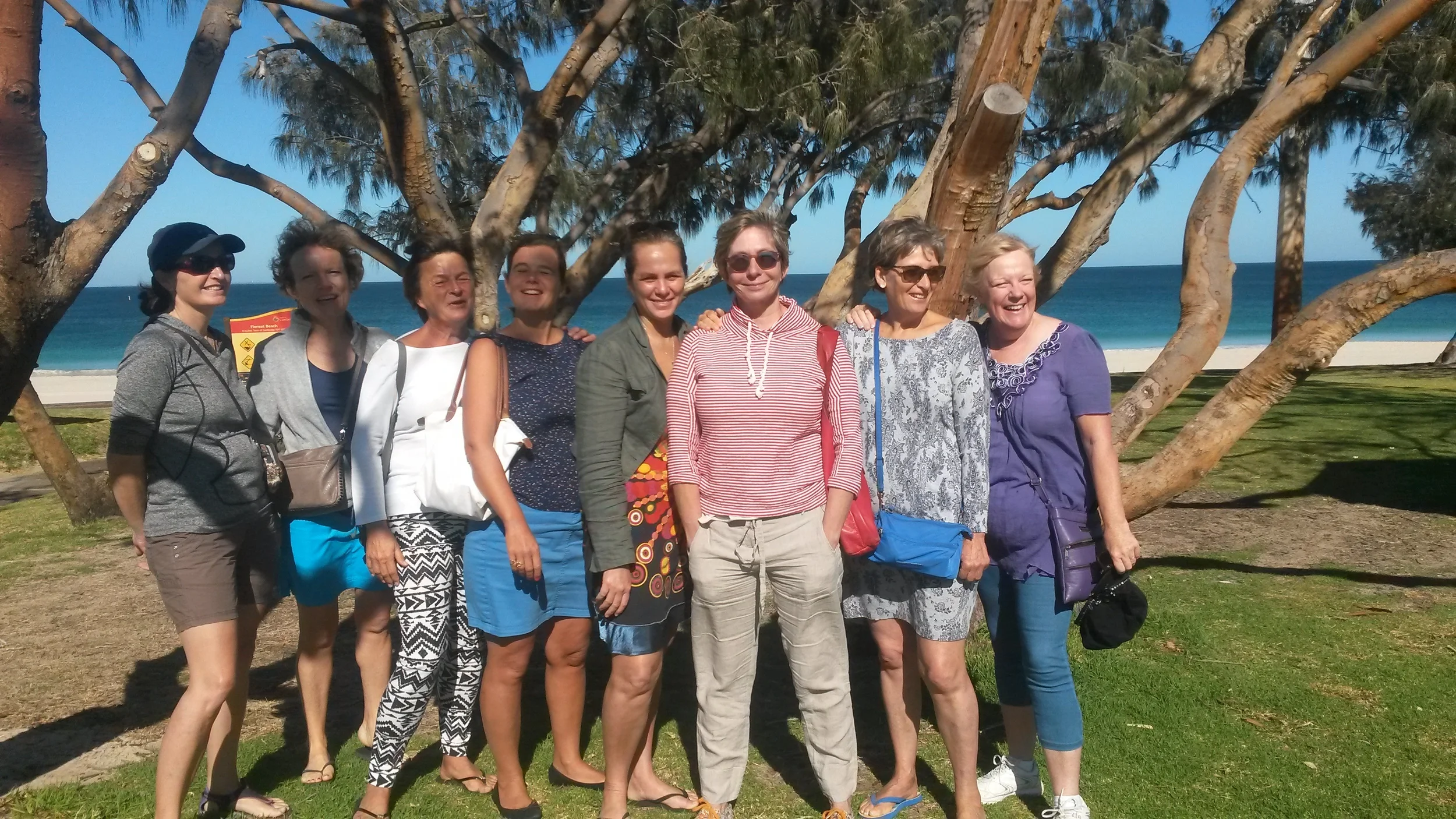 Coffee / Walking Club