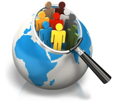 Free Webinar - "Introduction to Cultural Intelligence"