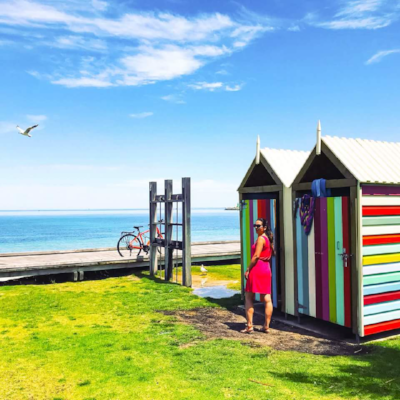 Bathers Beach - Fremantle
