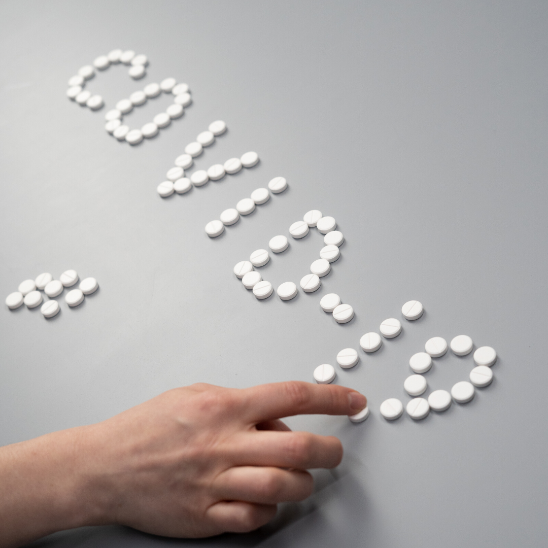 COVID 19 Information and Resources