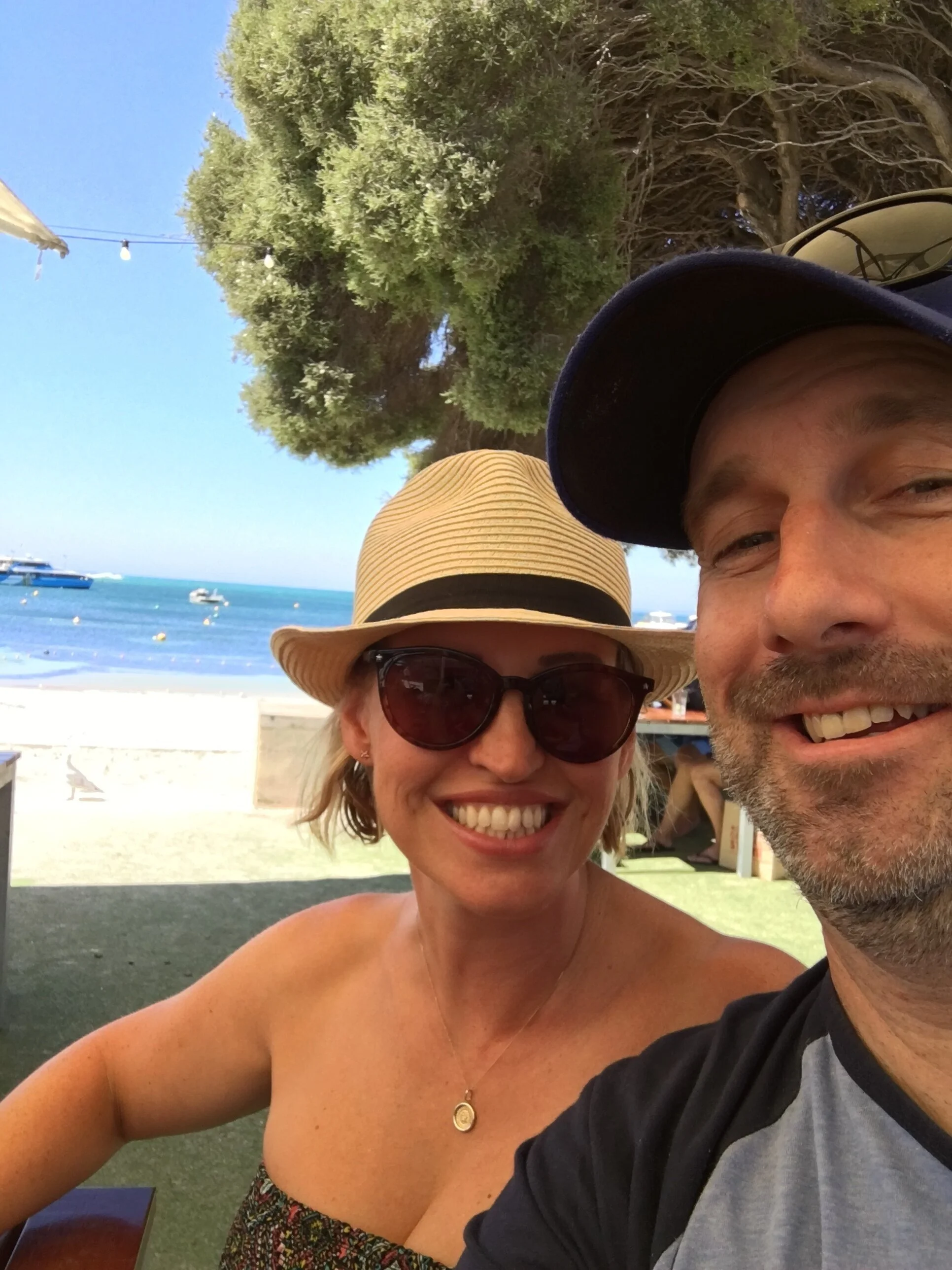 My Aussie Story: Dave 