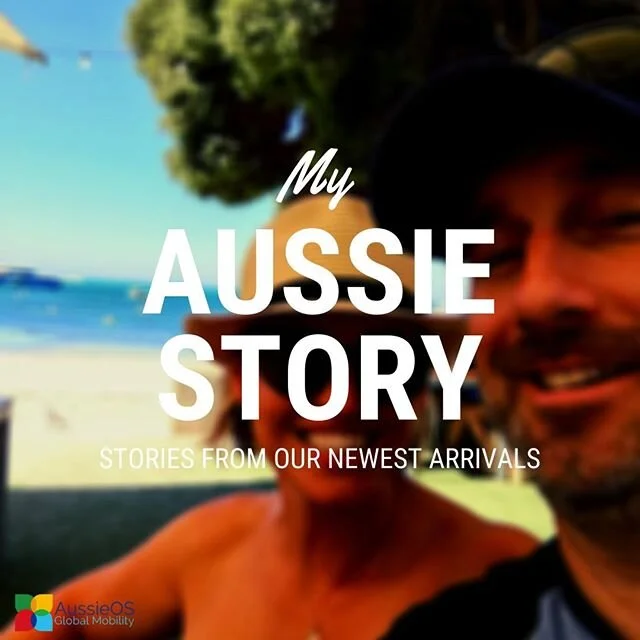 Here at Aussie we take great pride in providing our assignees and clients with a stress free and seamless arrival into Australia. We just love hearing when they are settled enjoying their new lives here. 
Recently we reached out to those who have chosen Australia and Perth as their home. We asked them to share their experience and what advice they would give to those looking to make the move to Australia. 
Our first &lsquo;My Aussie Story&rsquo; comes from a UK arrival, coming to sunny Australia from slightly wet and gloomy England. This is a story of Dave Hillard and his move to Australia. 
Dave&rsquo;s first experience of Australia was in 1998/19 when he spent 12 months backpacking around our beautiful country. He instantly fell in love with the country and it&rsquo;s warm and welcoming people. He was pleasantly surprised by the vastness of the country and also how diverse the country is, from the never ending tropics in the North to the picturesque and heart pumping ski fields that 