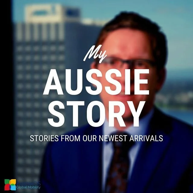 Here at Aussie we take great pride in providing our assignees and clients with a stress free and seamless arrival into Australia. We just love hearing when they are settled enjoying their new lives here. 
Recently we reached out to those who have chosen Australia and Perth as their home. We asked them to share their experience and what advice they would give.

For our second &lsquo;My Aussie Story&rsquo; we would like to introduce Michael who has come to Australia from the chilly lands of Scotland in the UK. He arrived almost 10 years ago in September 2010. 
Michael has enjoyed his role as Senior Director at JLL (Jones Lang LaSalle) who specialise in Commercial and Residential Real Estate Services. He has worked for JLL for 5 years after gaining extensive experience during his time at APP Corporation as a Senior Project Manager. 
Read More here:
www.aussieos.com.au/aussieos-blog/2020/6/24/my-aussie-story-michael 
#myaussiestory #aussiestory #aussie #aussieos #australia #perth #darwin #