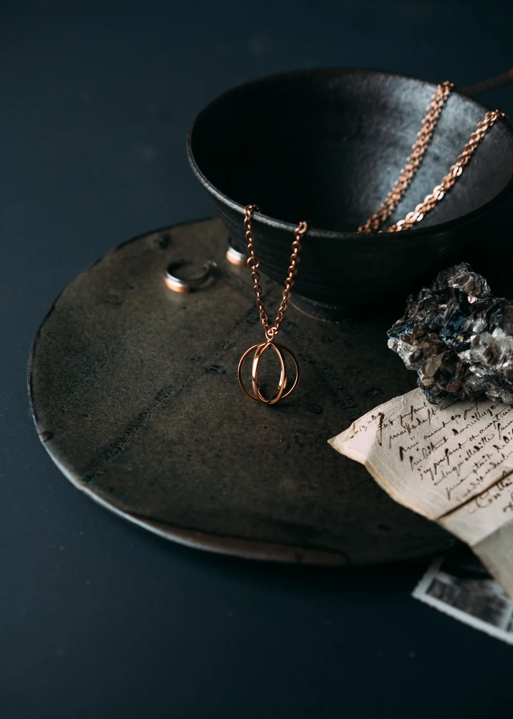  PHOTOGRAPHY Aiala Hernando | Styling by Julia Muller