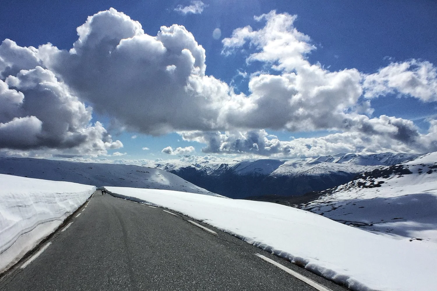 Aurlandsfjellet