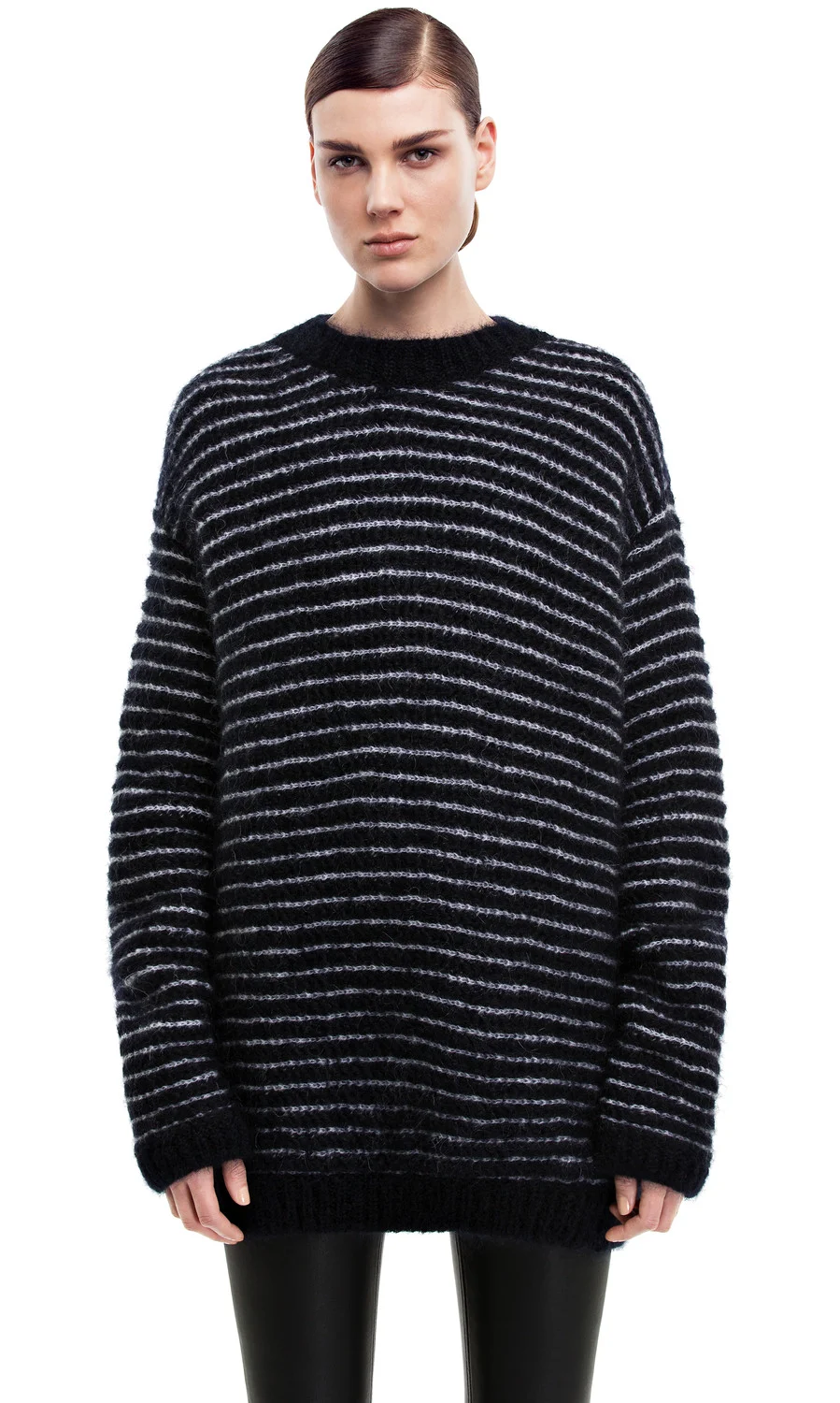 Acne knitwear
