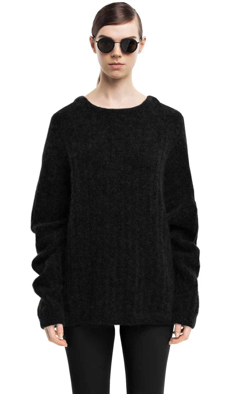 Acne knitwear