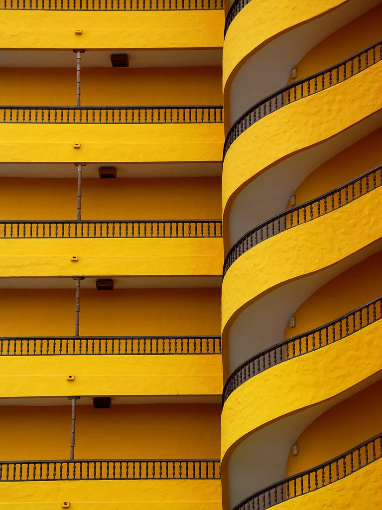 Mellow Yellow by Arild Storaas