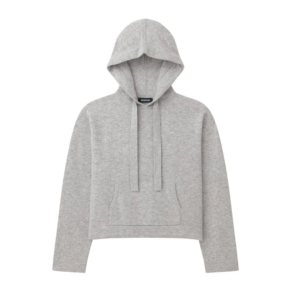 NADAAM Cashmere Hoodie