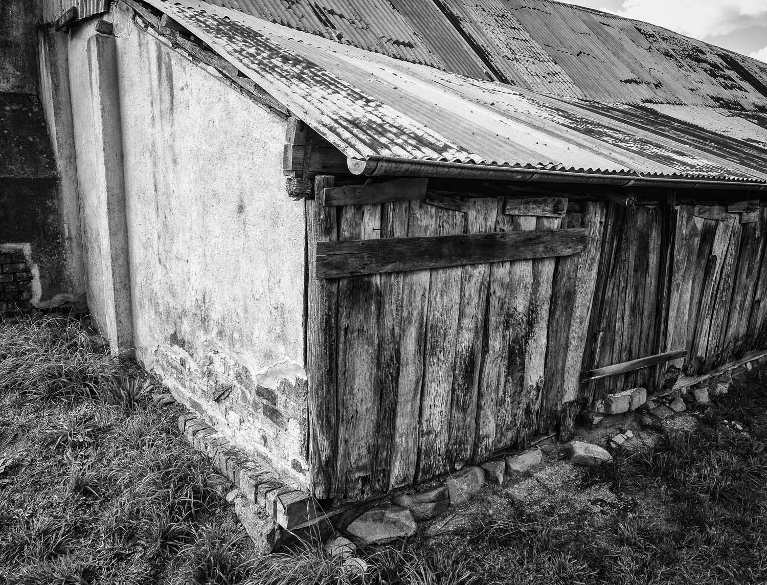 STORIES IN TIMBER AND IRON at the Hartley Historic Site.