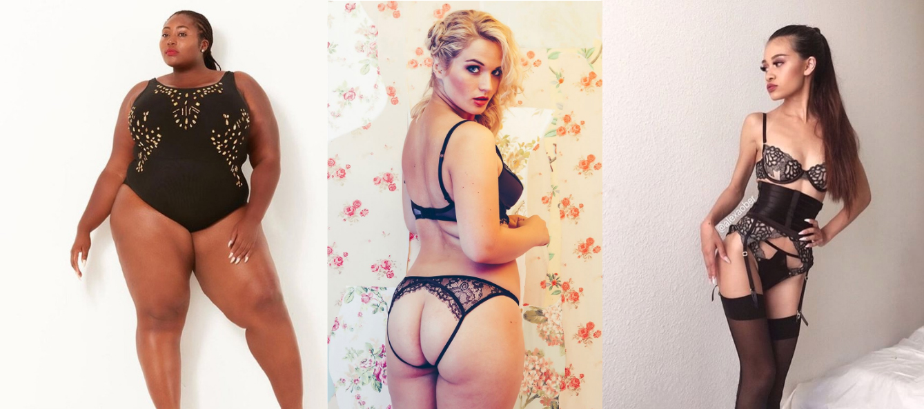 Babes in Playful: @jezra_m , @jess_megan_ , and @alexagivesnofucks