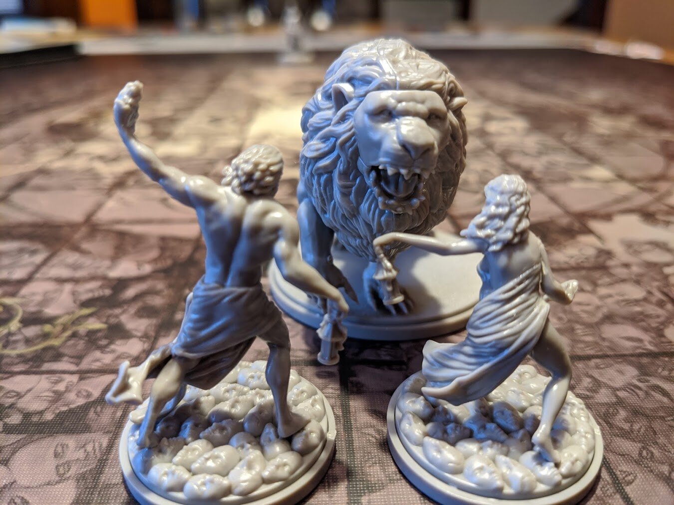 Kingdom death tabletop simulator download mauicopax