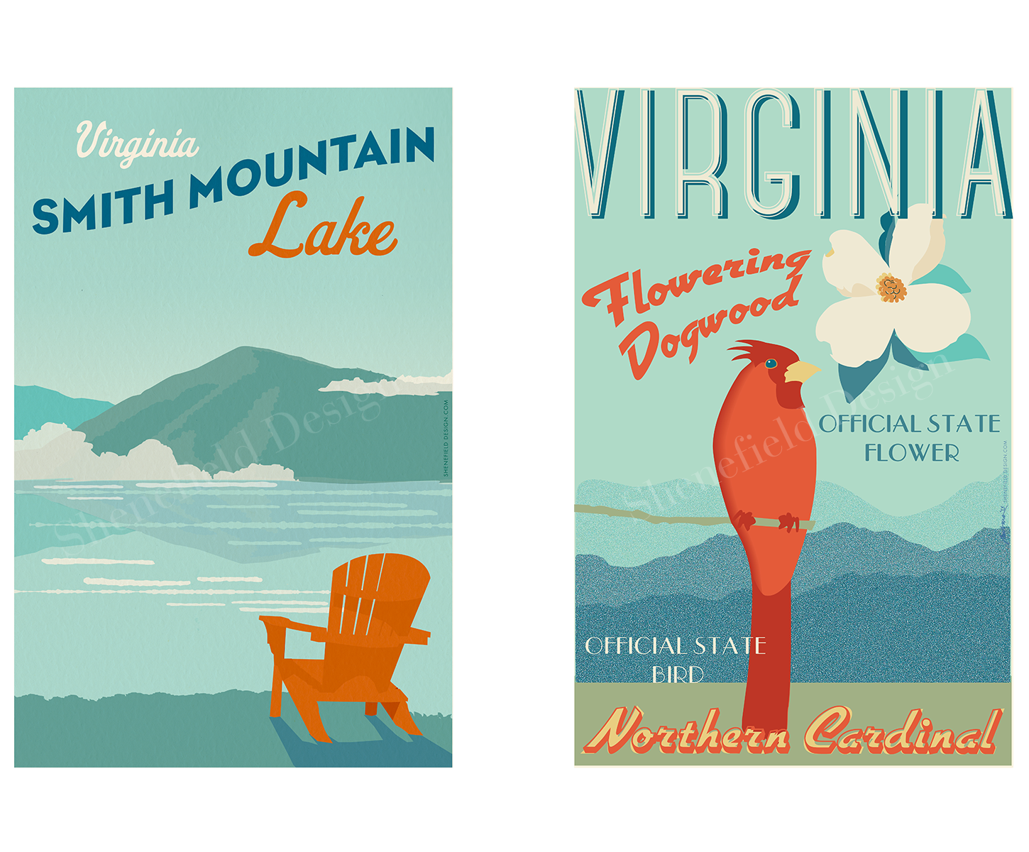 Barbara Shenefield Art + Design