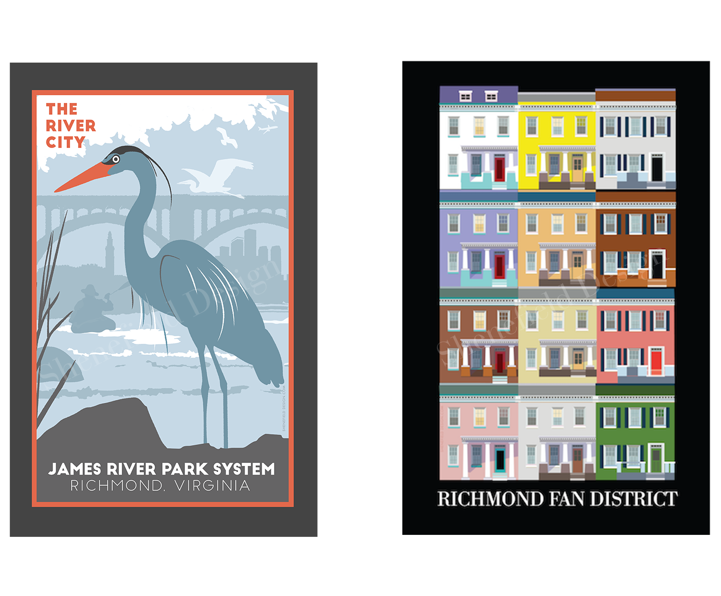 Barbara Shenefield Art + Design