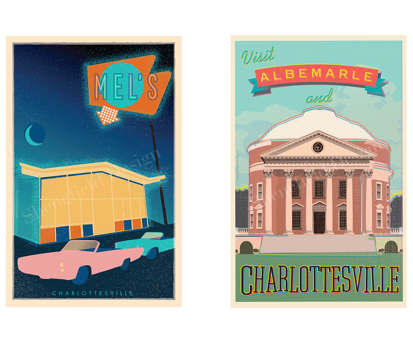 Barbara Shenefield Art + Design