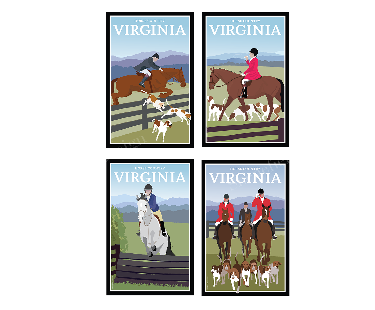 Barbara Shenefield Art + Design