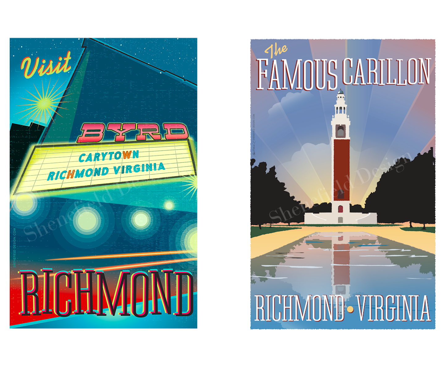 Barbara Shenefield Art + Design