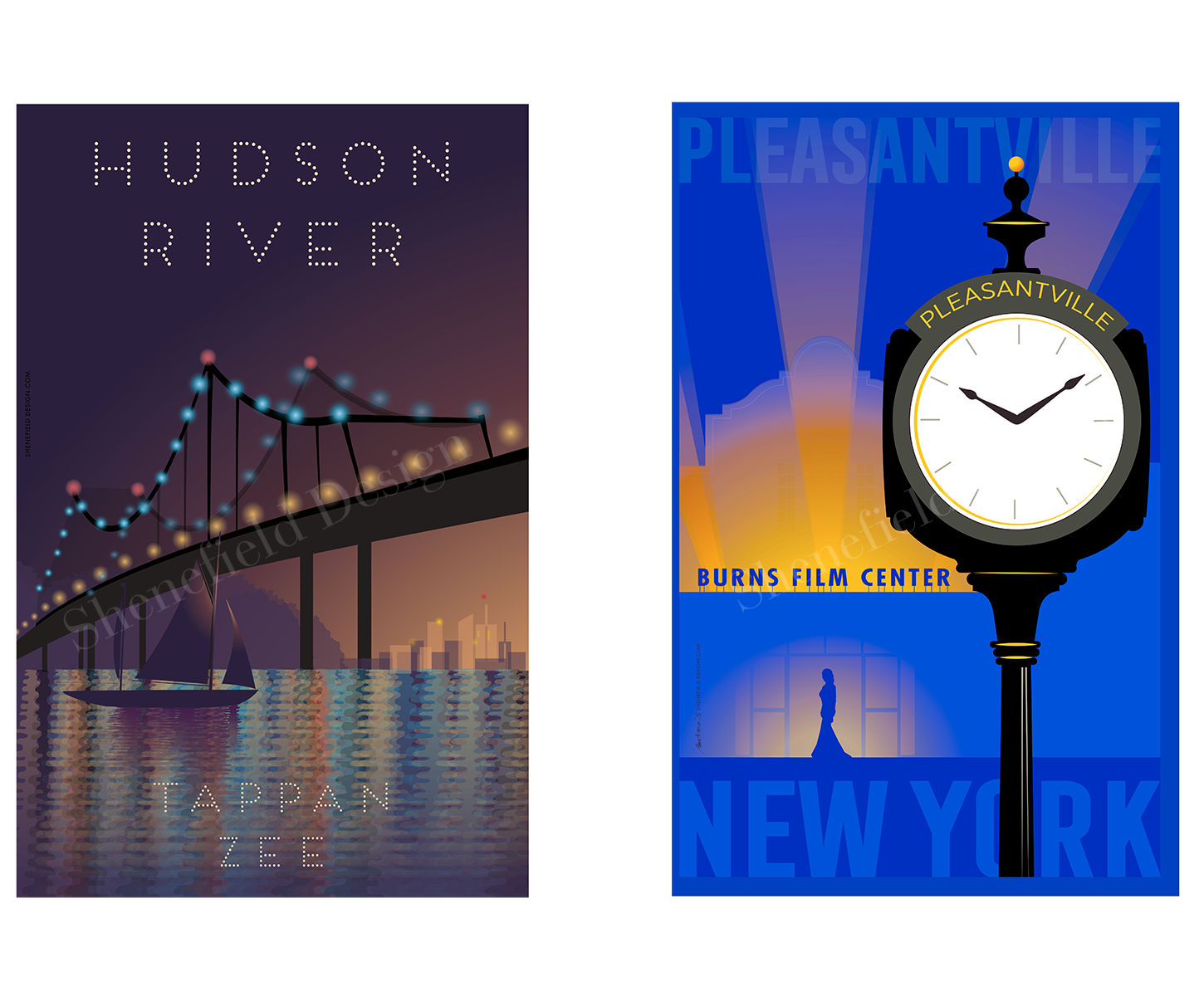 OTHER US STATES — Barbara Shenefield Art + Design