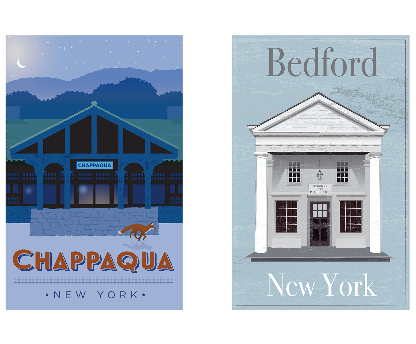 OTHER US STATES — Barbara Shenefield Art + Design