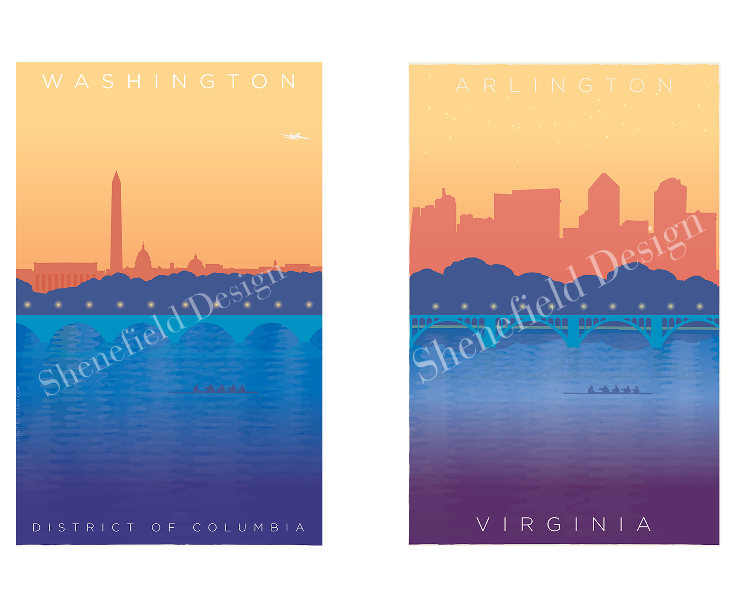 Barbara Shenefield Art + Design