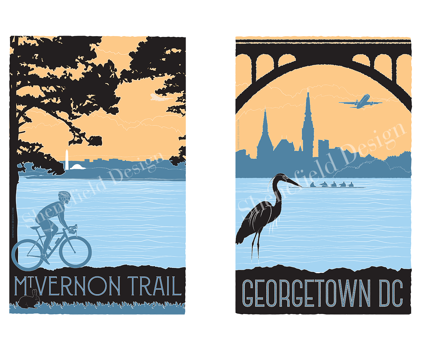 Barbara Shenefield Art + Design