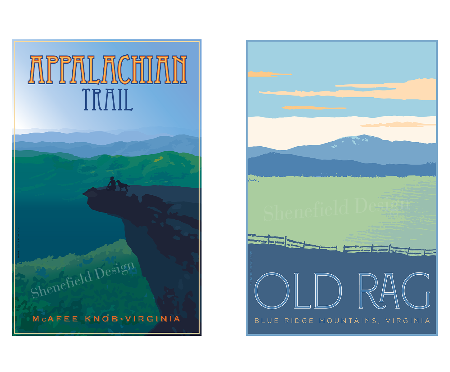 Barbara Shenefield Art + Design