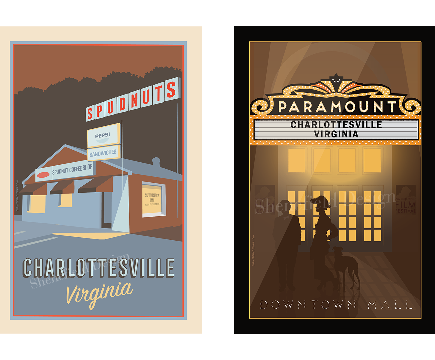 Barbara Shenefield Art + Design