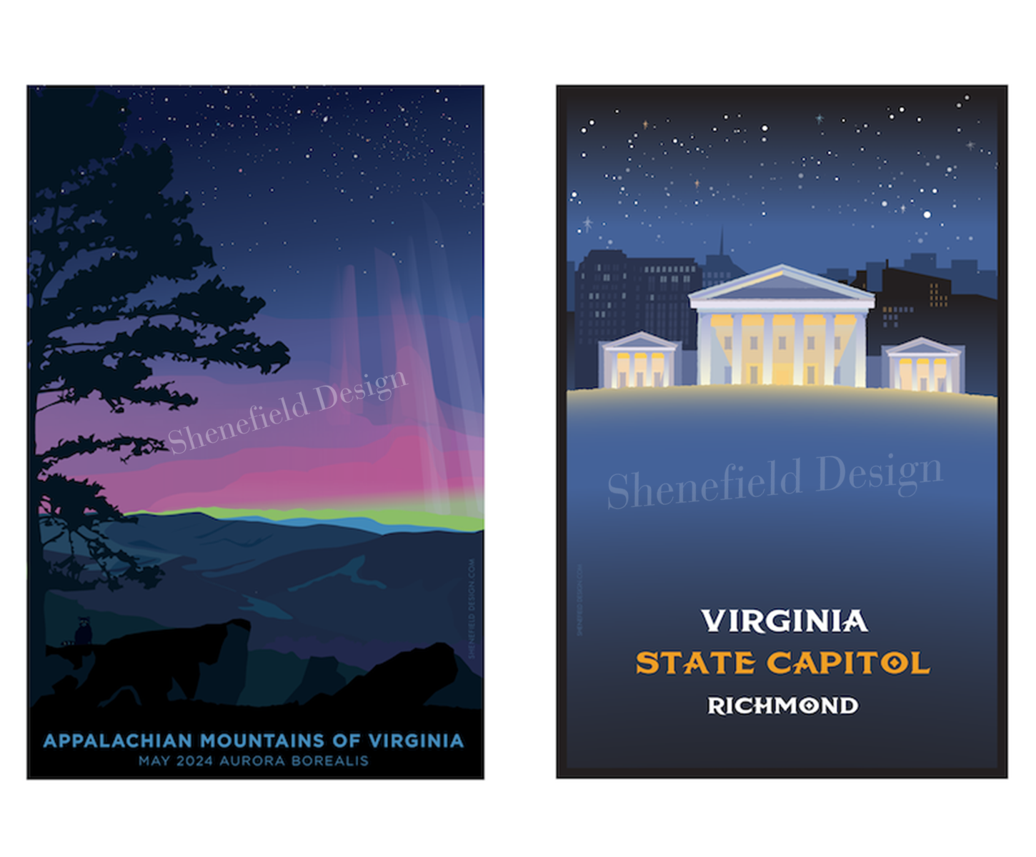 Barbara Shenefield Art + Design