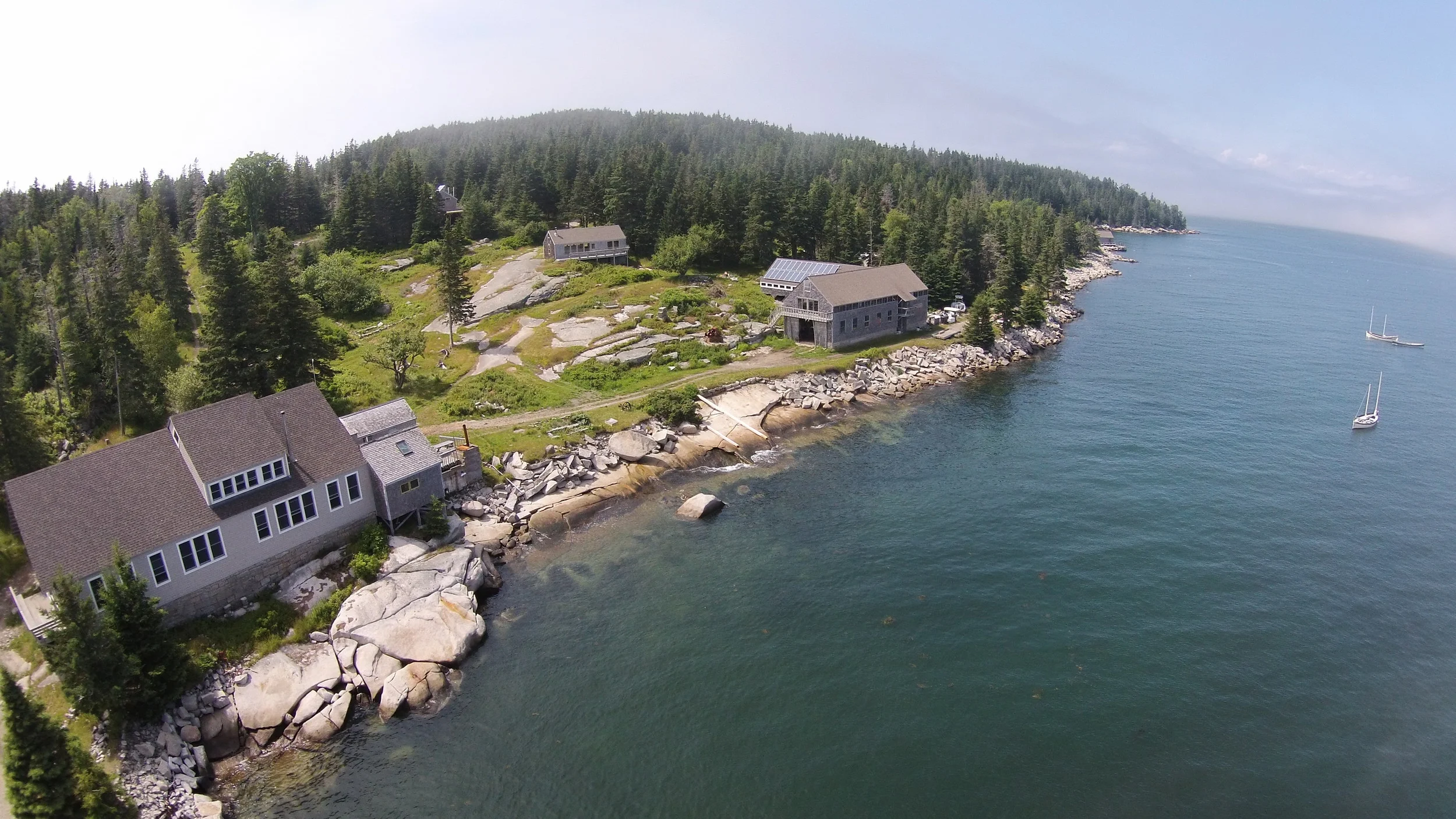 An Update from the Executive Director