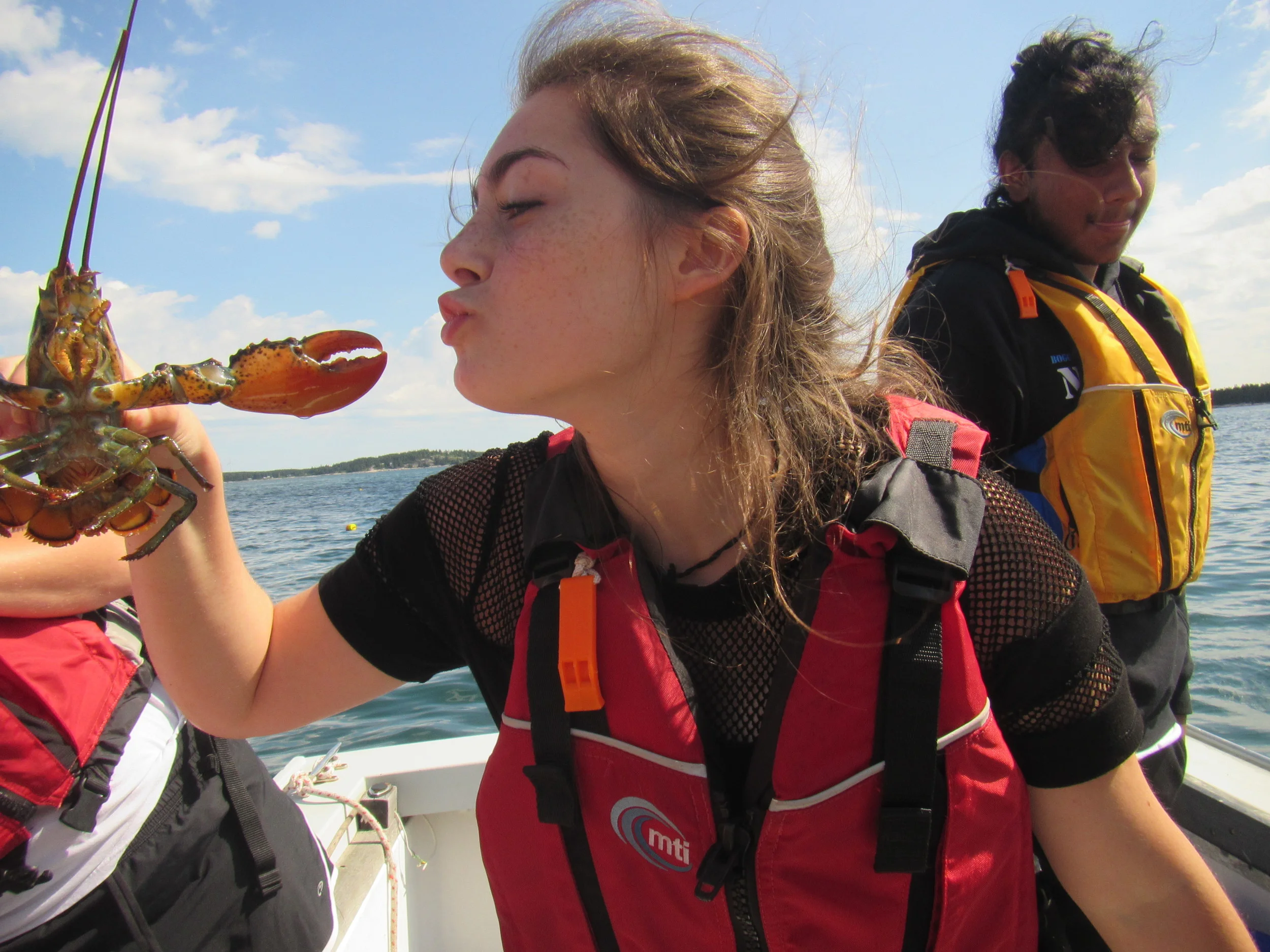 kissy lobstah.jpg