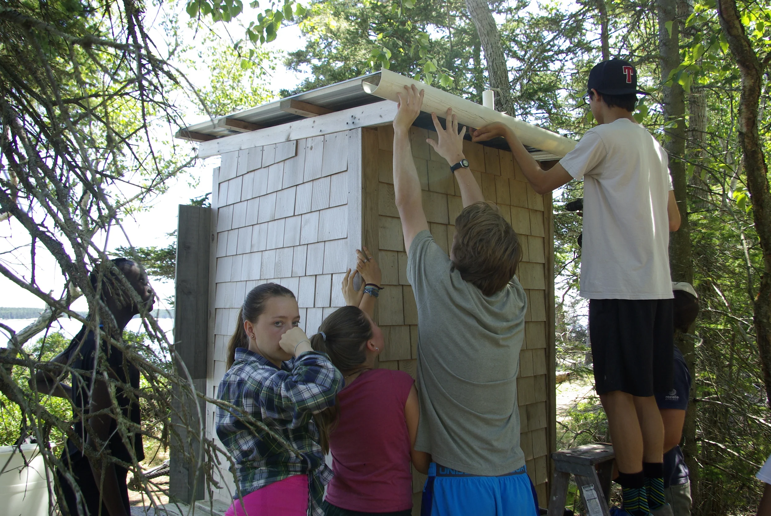 Outhouse water instal.JPG