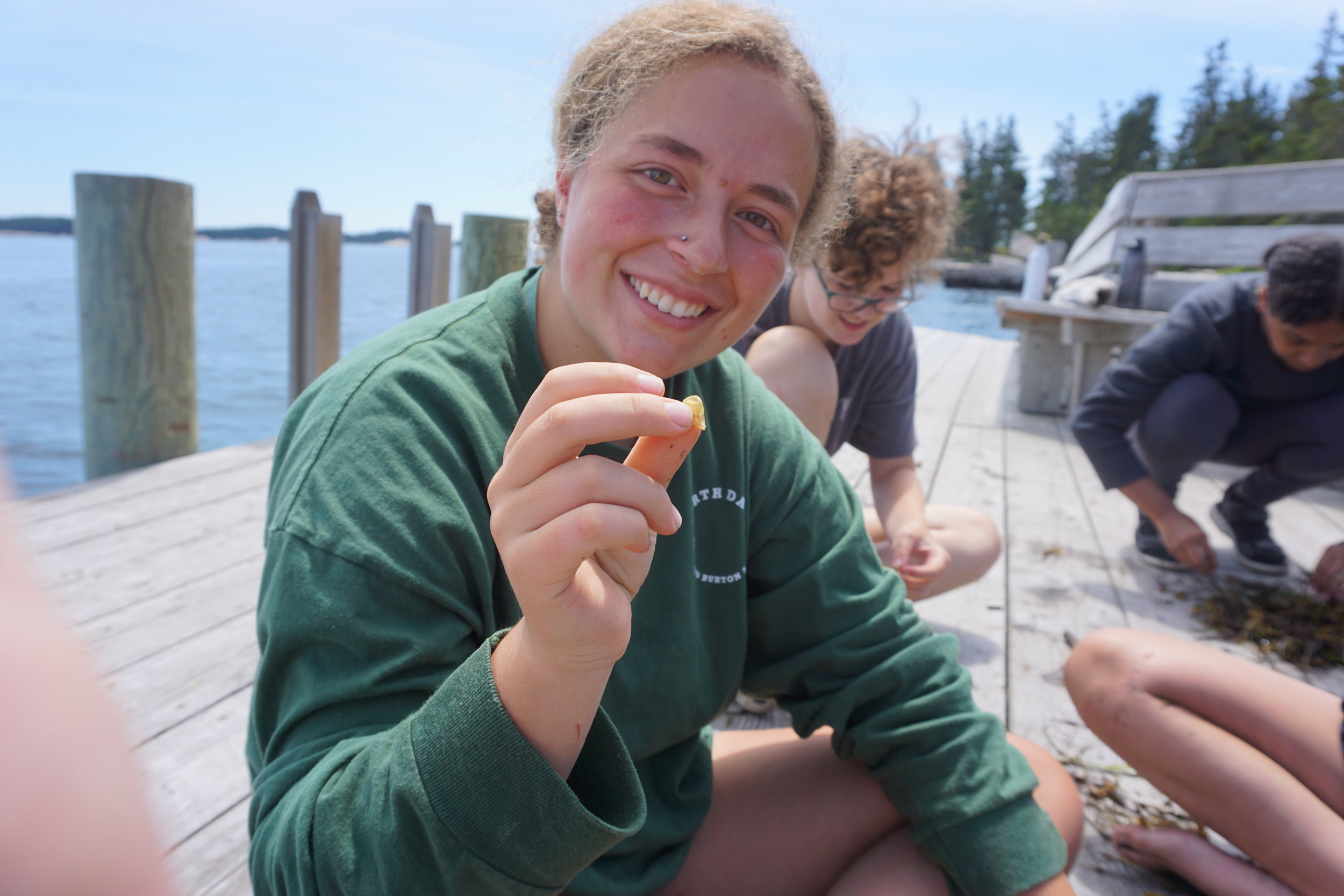 We love alumni updates!