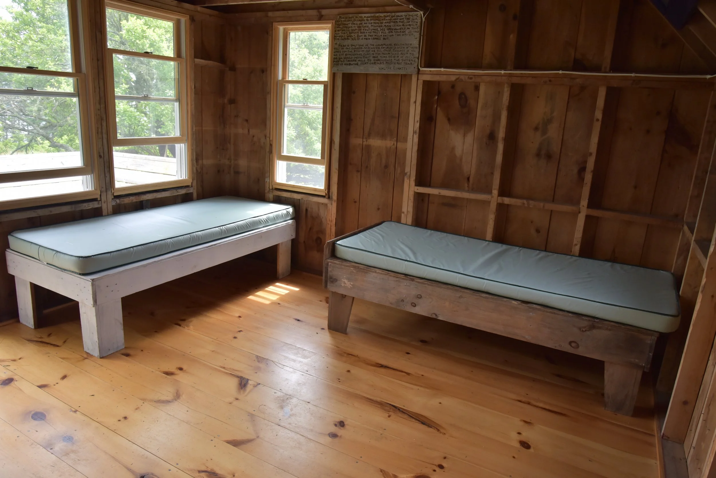 Campus Gallery Page — Hurricane Island Center for Science and Leadership