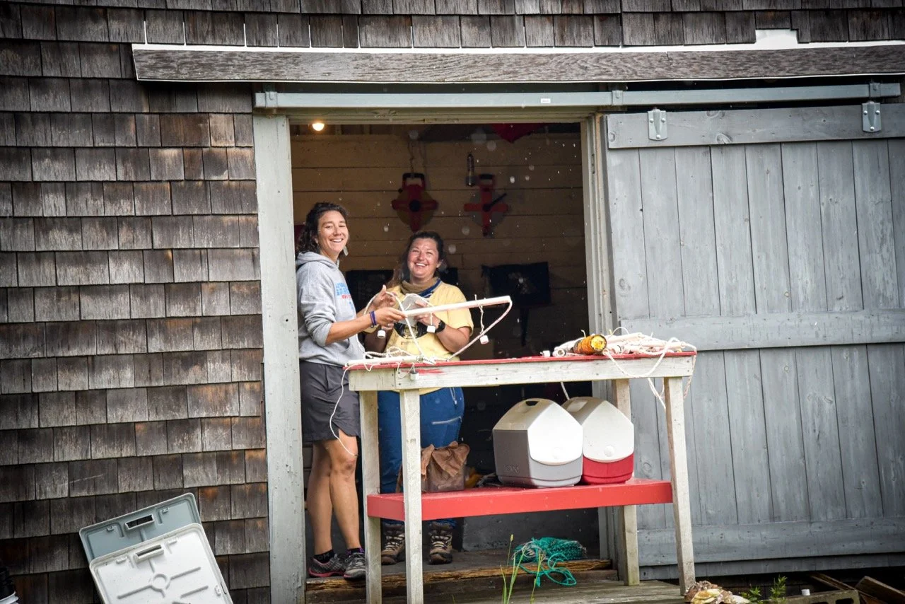 Welcome Research Director Anya Hopple Ph.D.!