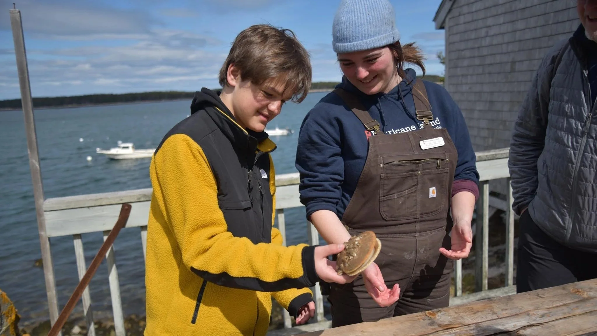   Advanced Program Scholarship    Learn More  