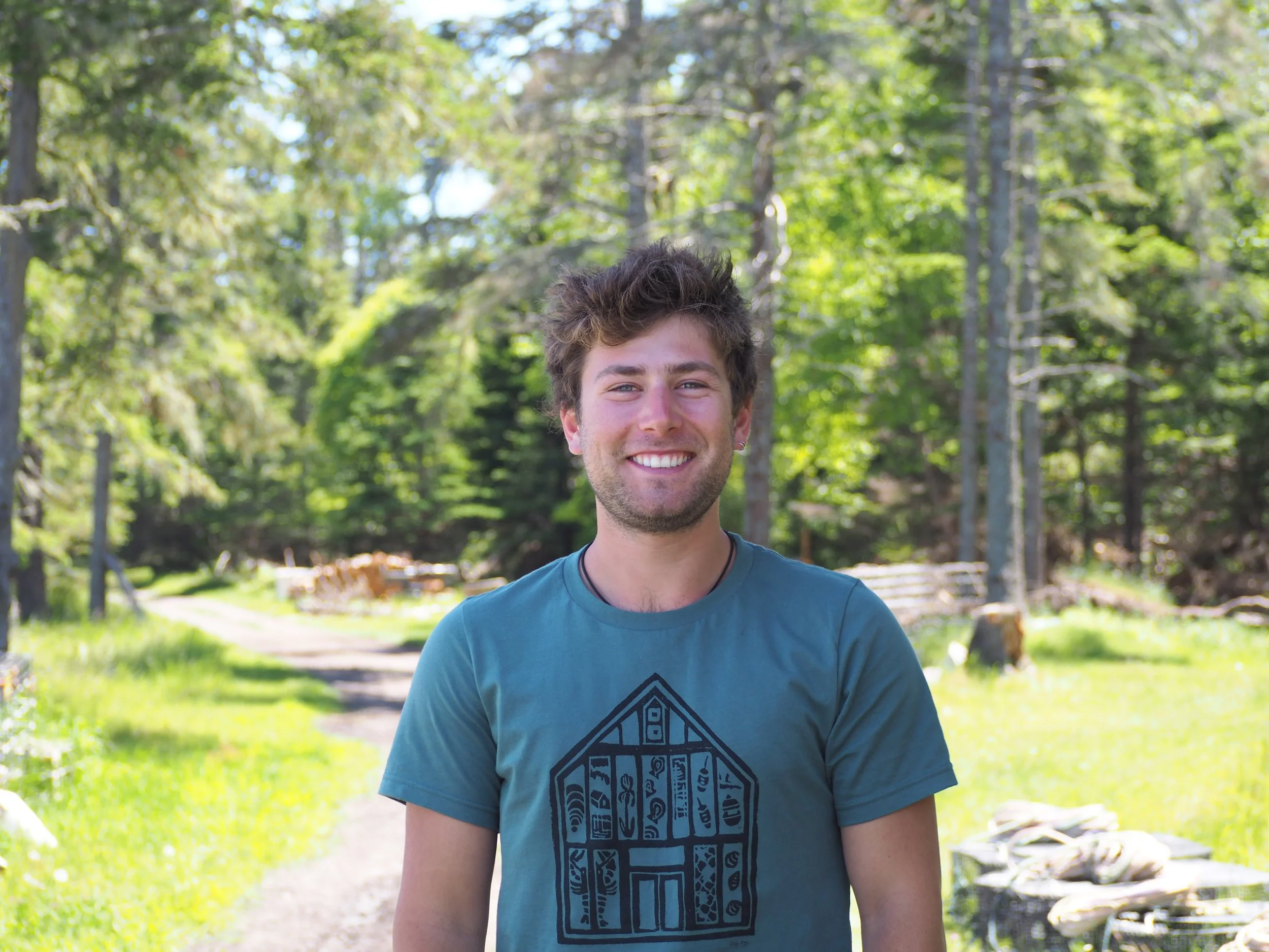 Noah Schiller