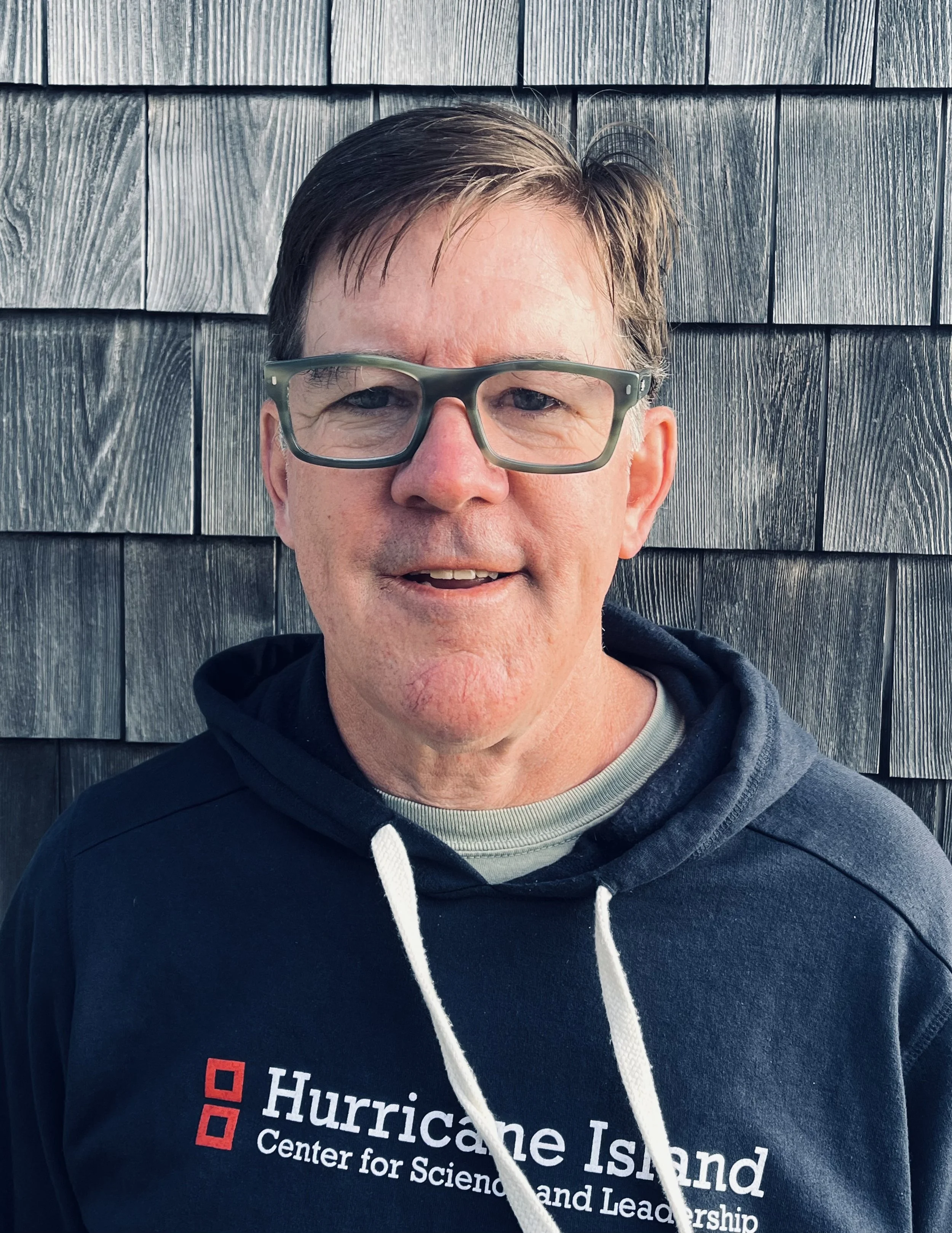 Brad MacCachran