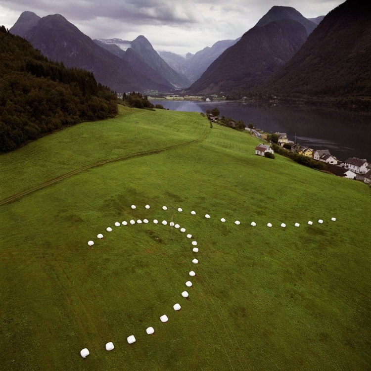 Foto: Rundballefestivalen.
