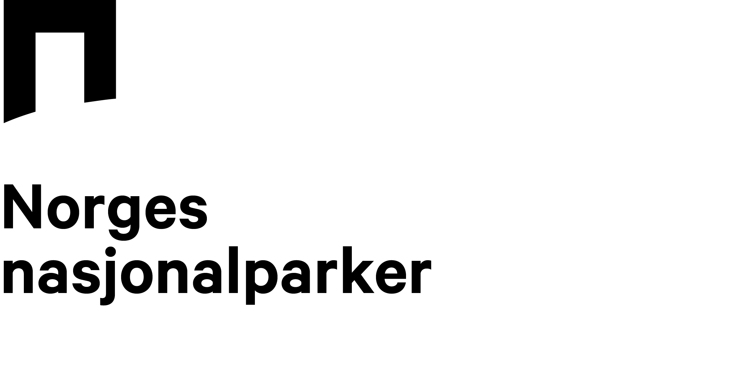 Norsk Bremuseum Norges Nasjonalparker