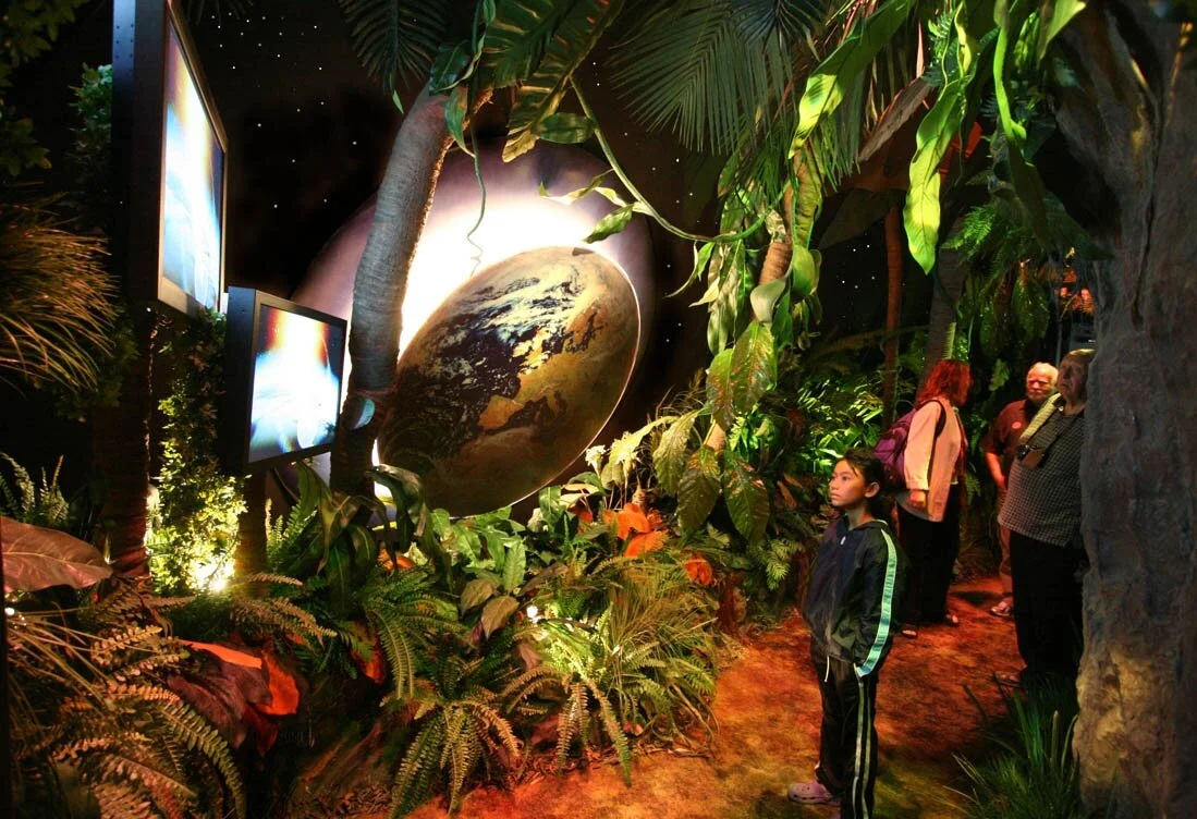 Museum Norsk Bremuseum