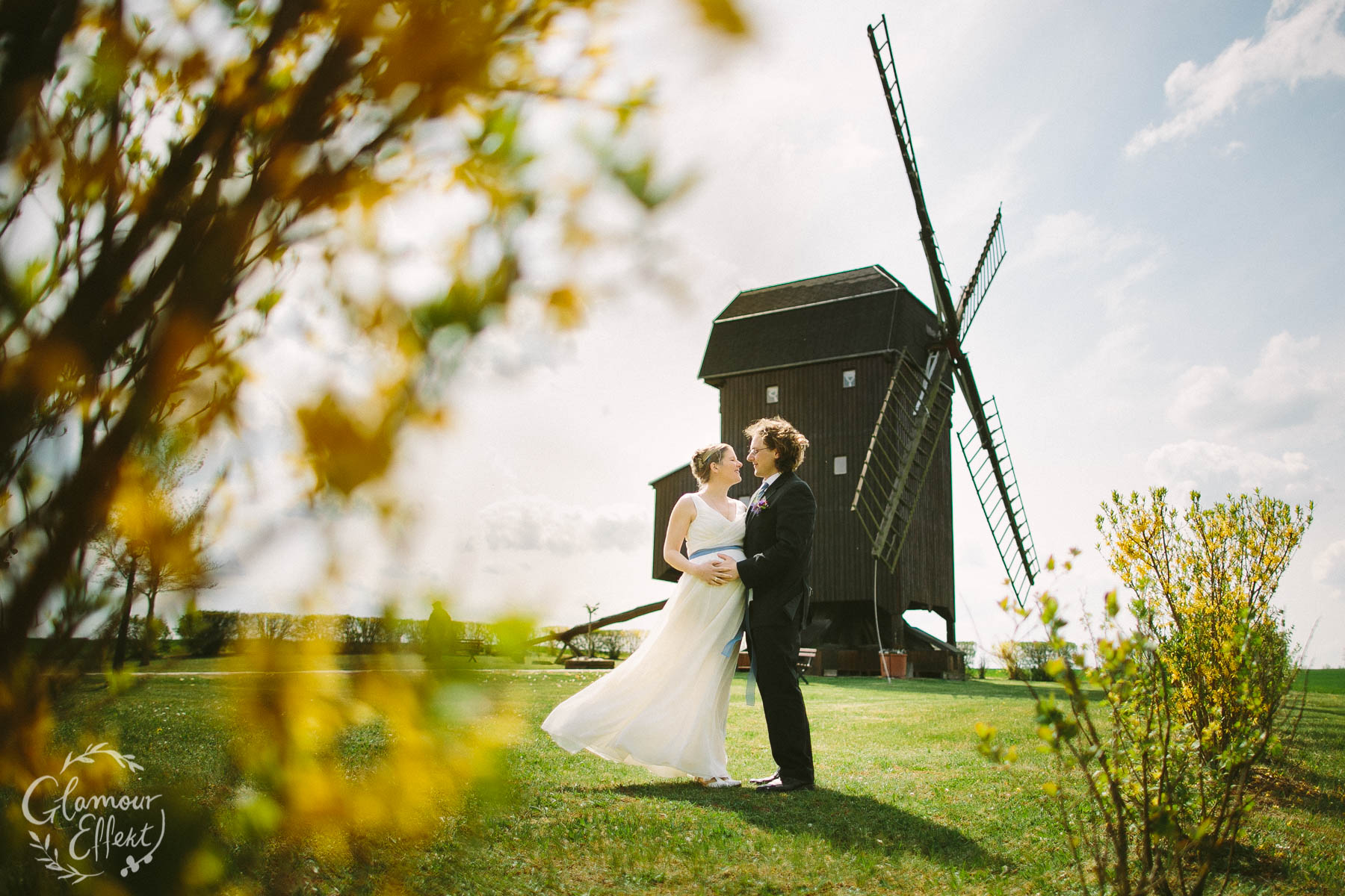 Hochzeitsmühle Dennewitz