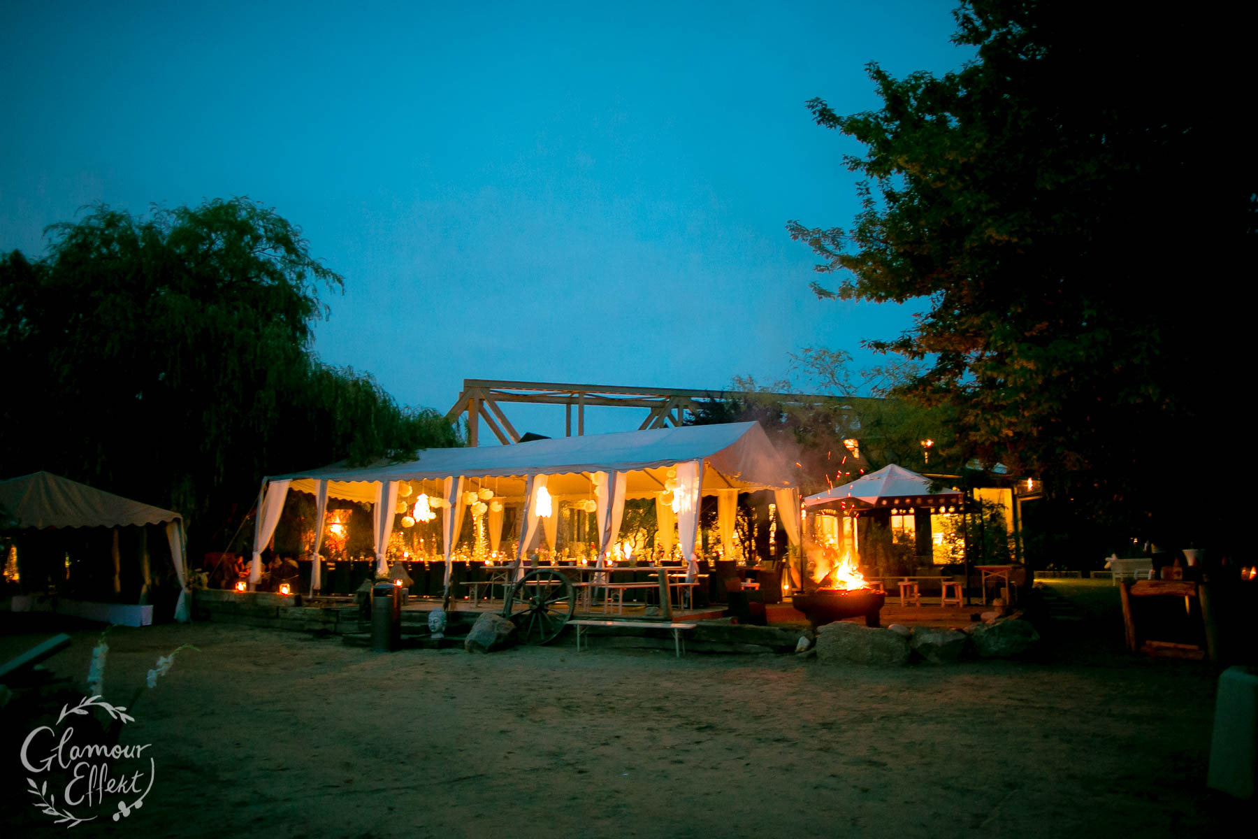 Strandbad Caputh
