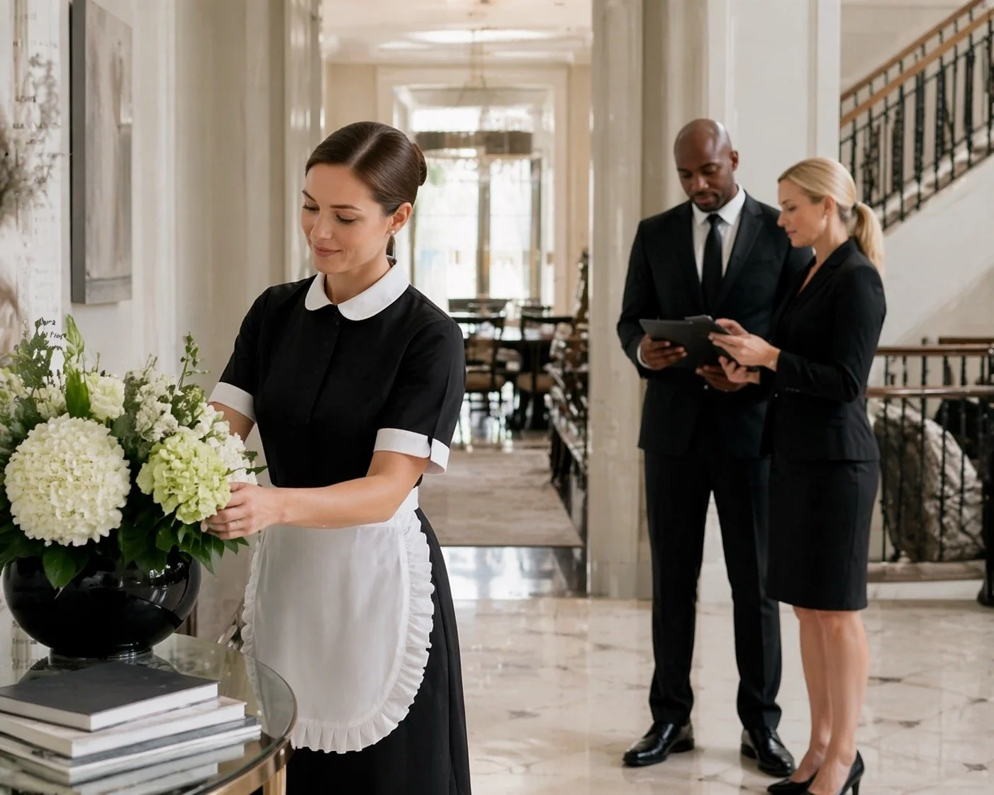 nanny agency atlanta  housekeeper atlanta